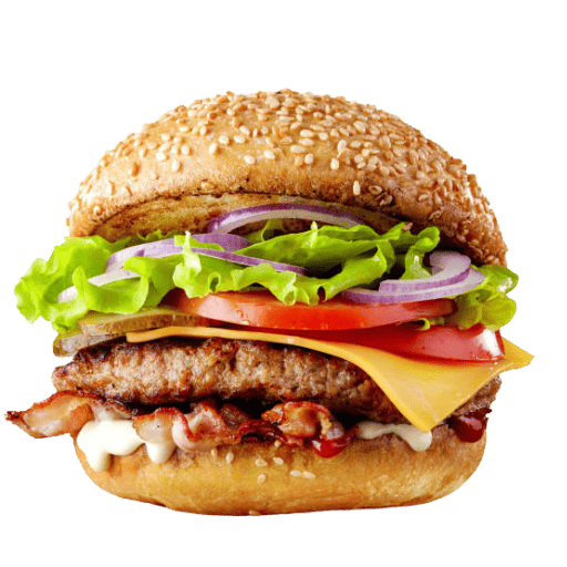 hamburguesas en machiques