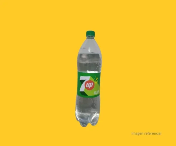 7 up 1.5l