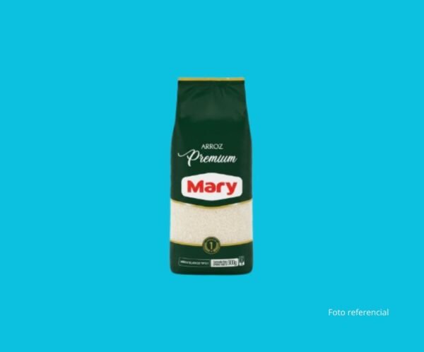Arroz Mary Monito Arroz Mary Monito