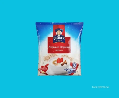 Avena Quaker 200gr
