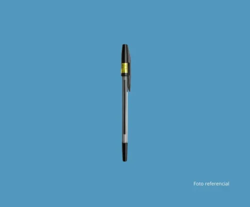 Bolígrafos