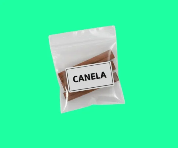 Canela en Papeleta Canela en Papeleta