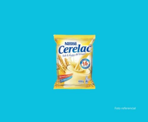 Cerelac 400 g Cerelac 400 g