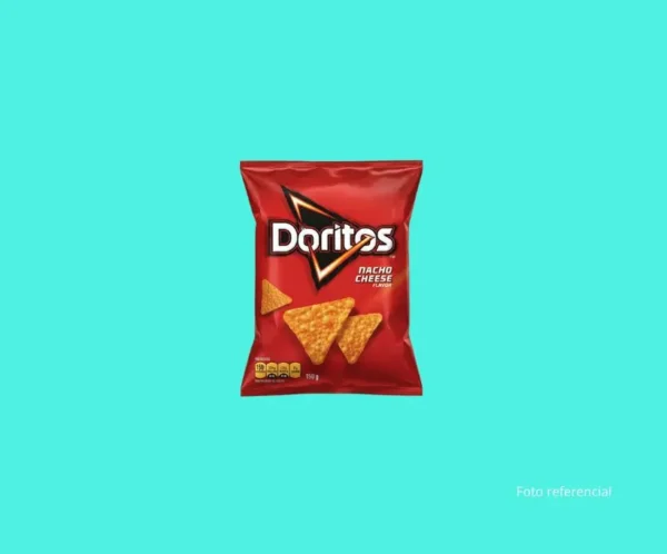 Doritos Colombianos