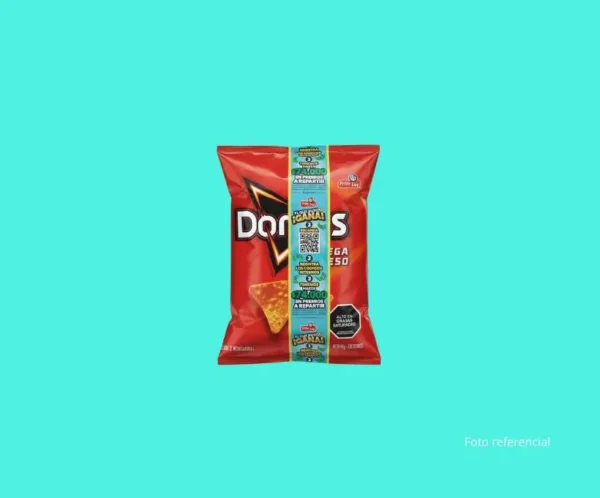 Doritos Tira
