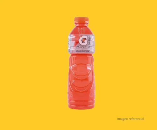 Gatorade Frutas Tropicales Gatorade Frutas Tropicales