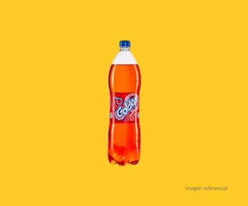 Golden Kola Pet 1.5l Golden Kola Pet 1.5l