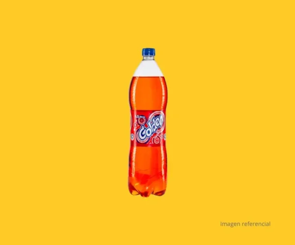 Golden Kola Pet 1.5l Golden Kola Pet 1.5l