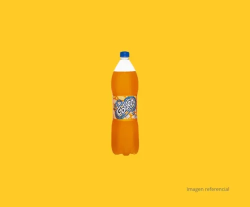 Golden Naranja Ret 350ml Golden Naranja Ret 350ml