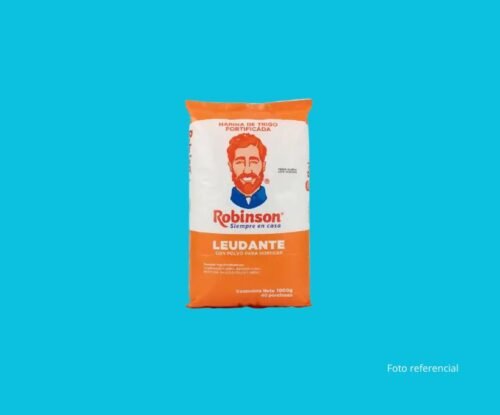 Harina De Trigo Robinson Harina De Trigo Robinson
