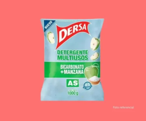 Jabón Dersa 1Kg Jabón Dersa 1Kg