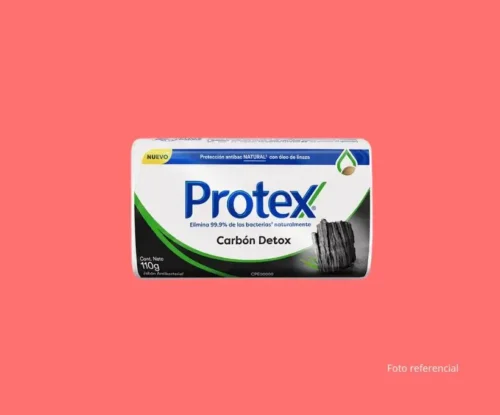 Jabón Protex Jabón Protex