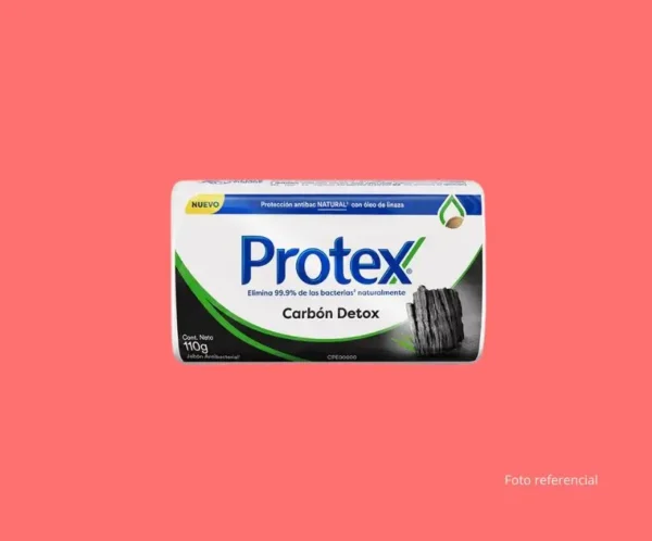 Jabón Protex