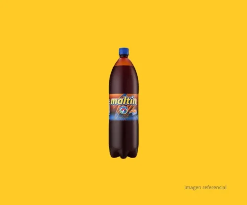 Maltin Malta Pet 1.5l (2) Maltin Malta Pet 1.5l (2)