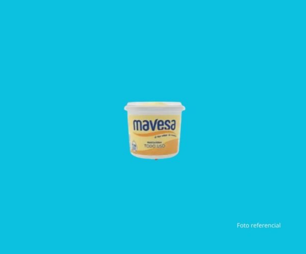 Margarina Mavesa 500gr