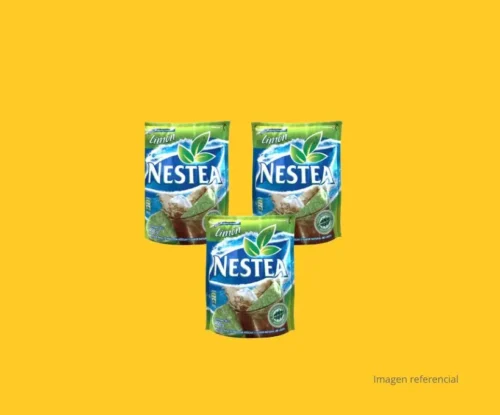 Nestea Limón 90 g Nestea Limón 90 g