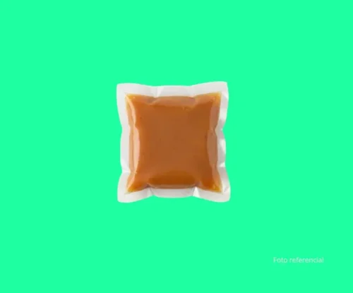 Salsa 57 en Sobre (Unidad) (1)