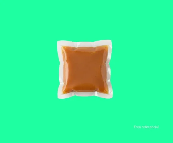 Salsa 57 en Sobre (Unidad) (1) Salsa 57 en Sobre (Unidad) (1)