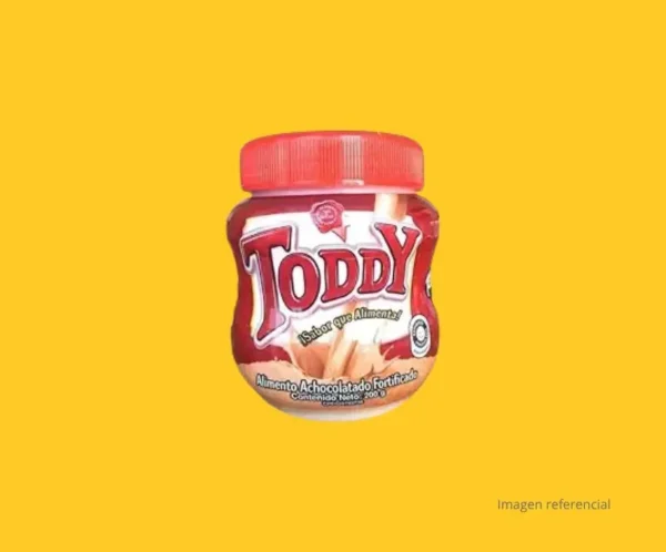 Toddy 200gr Toddy 200gr