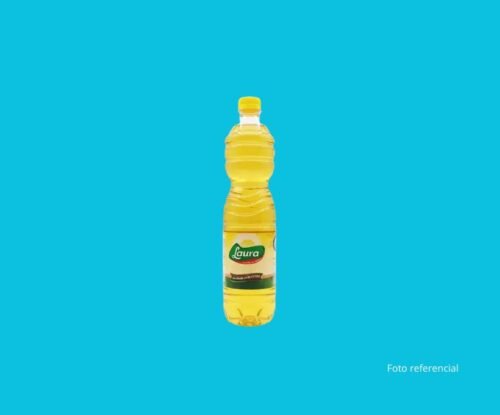 aceite laura 1l
