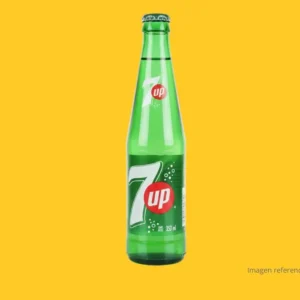 7up retornable 350ml