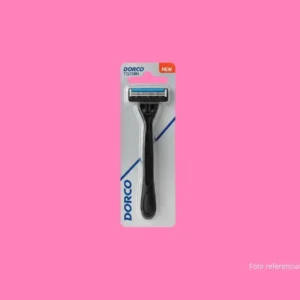 Afeitadora Dorco Presto Barba Unidad
