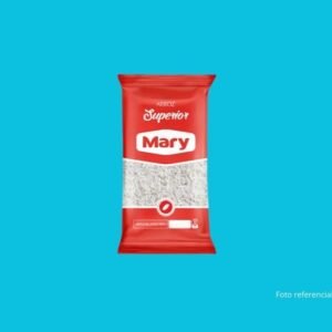 Arroz Mary Superior 1kg