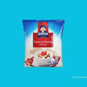 Avena Quaker 200gr