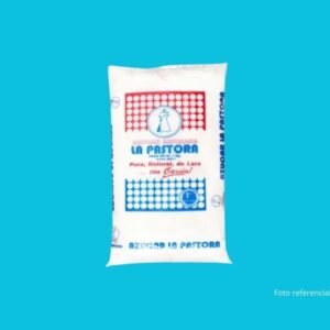 Azúcar Refinada Bello Campo 1kg