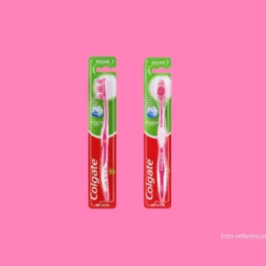 Cepillo Dental Colgate