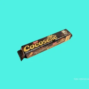 Cocosette Original 50g