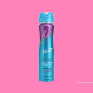 Secret Spray Balance Lavender 93 g