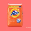 Detergente Ace en Polvo 400 g