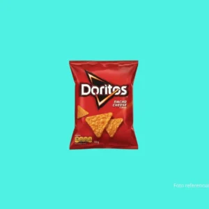 Doritos colombiano 34g