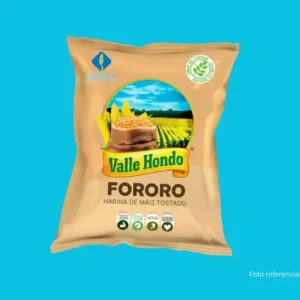 Fororo Valle Hondo 250g