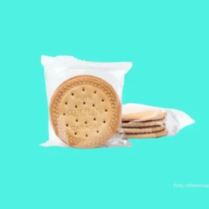 Galletas María pequeña