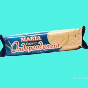 Galletas María Independencia