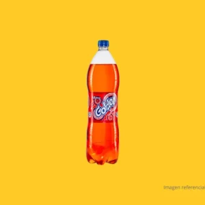 Golden Kola Pet 1.5l