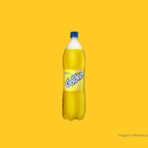 Golden Piña Pet 1.5l