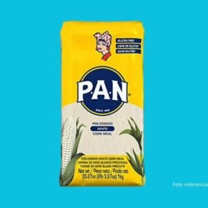 Harina PAN 1 Kg