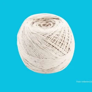 Hilo Pabilo Hallaquero