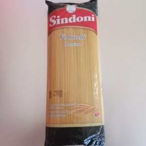 Pasta Sindoni Vermicelli 1kg