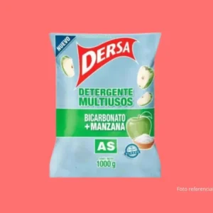 Jabón Dersa Azul 1kg