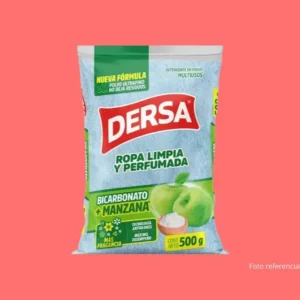 Jabón Dersa Azul 500g