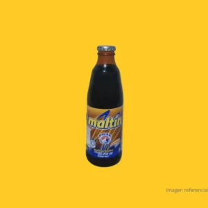 Maltin Malta Lata 250ml