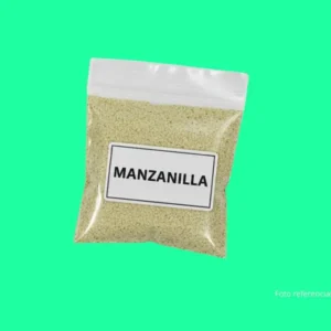 Manzanilla