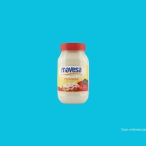 Mayonesa Mavesa 445g
