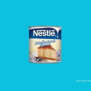 Nestlé Leche Condensada 300G
