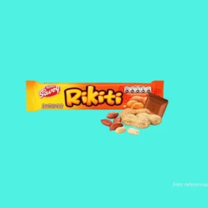 Nestsví Maní Rikiti 30G