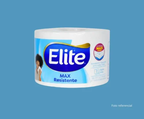 Papel Higiénico Max Doble Hoja